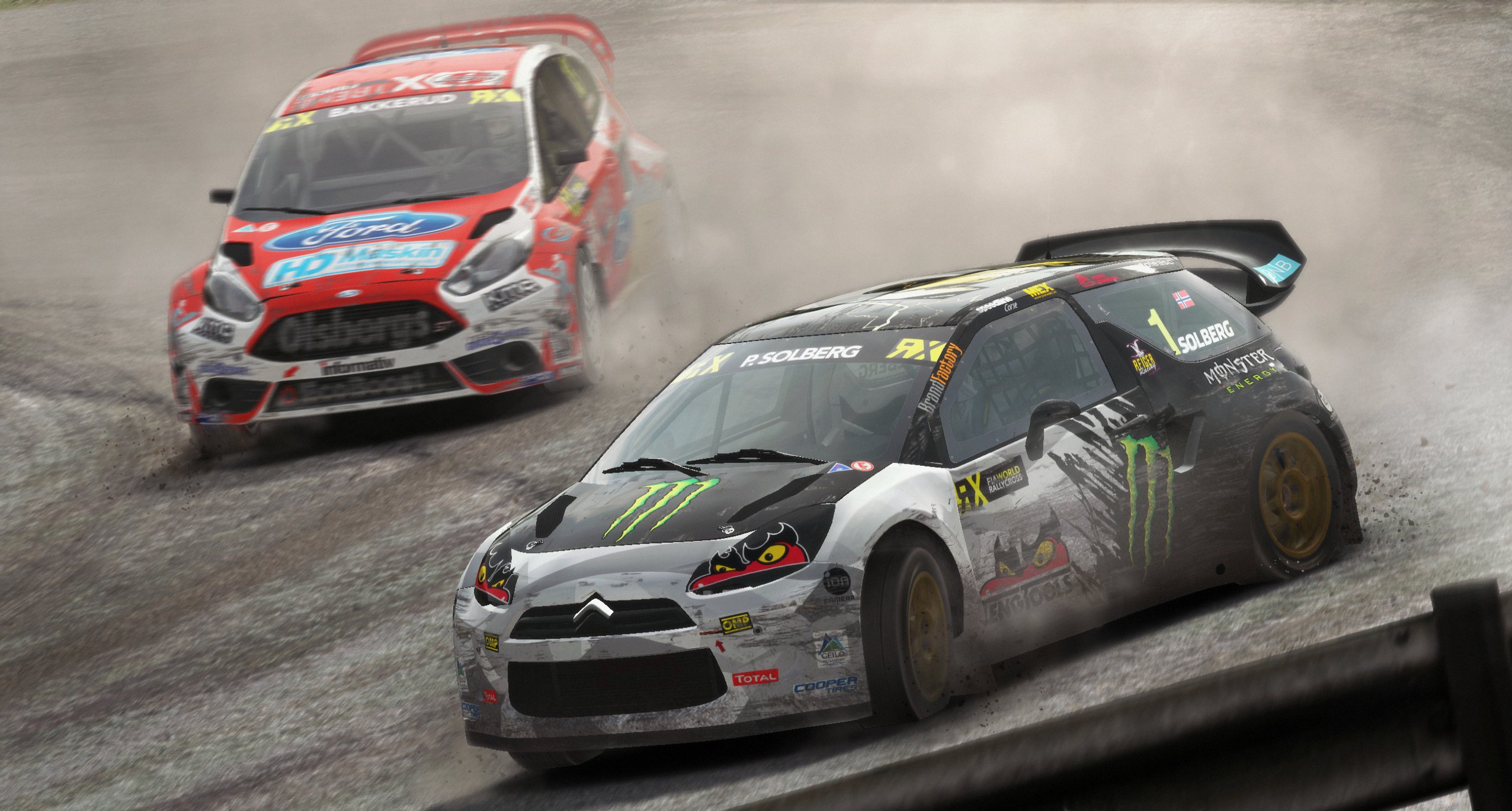 DiRT Rally - Imagen 6